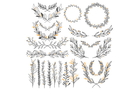 Branch Decor Invitations: Crafting Wedding Stationery with Nature