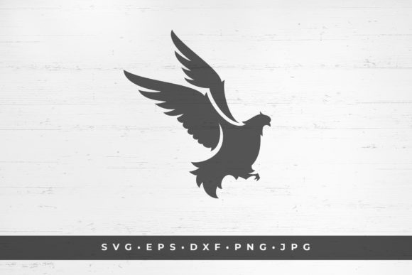 Bring Timeless Romance to Your Designs with a Flying Dove Icon