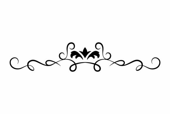 Elegant Wedding Art: A Designer's Guide to Ornate Graphics