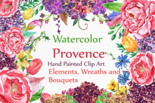 Watercolor Wedding Flowers Floral Clipart: A Designer's Guide