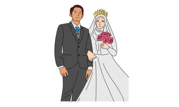 Wedding Couple for Engagement or Marriage: A Designer's Deep Dive